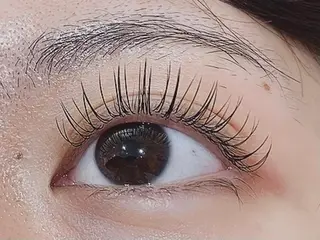 マツエク・マツパ marbles 安田 未優のマツエク・マツパデザイン