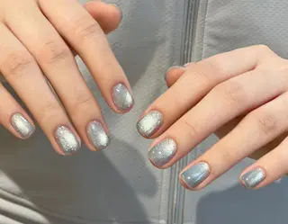 ネイル エ リのネイルデザイン