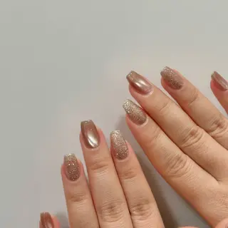 ネイル reika .のネイルデザイン