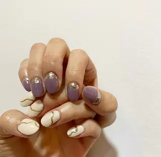 ネイル Fumina .のネイルデザイン