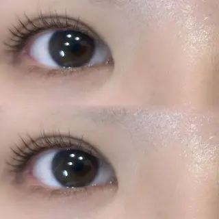 マツエク・マツパ 仙台東口美容室/ 艶髪🎀yukaのマツエク・マツパデザイン