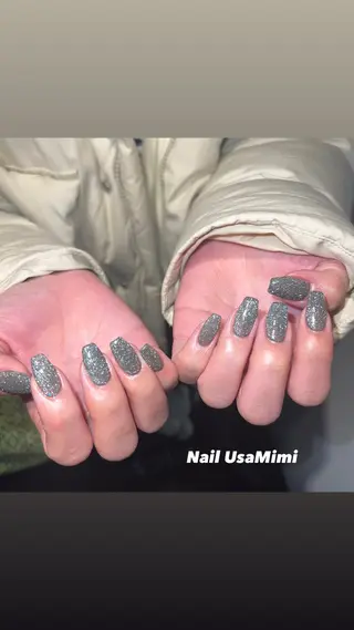 ネイル 本町NailUsa Mimi RIKOのネイルデザイン