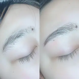 アイブロウ ラッシュアーティスト ♡Michiのマツエク・マツパデザイン