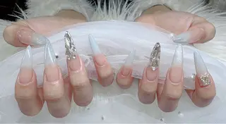 ネイル The Nail & Eye Lashのその他イメージ