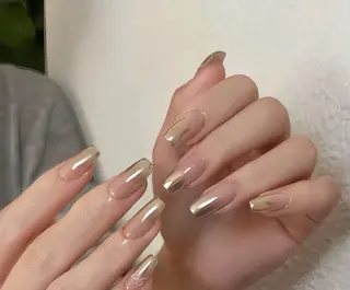 ネイル 相沢 さやかのネイルデザイン