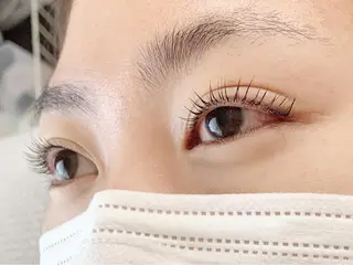 マツエク・マツパ salonLADYSTYLE所属・稲嶺 美華のエステ・リラクイメージ