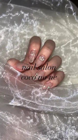 ネイル nail salon coco no ne所属・coco no ne KANNAのネイルデザイン