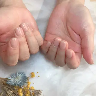 ネイル ♾nail 恵美のマツエク・マツパデザイン