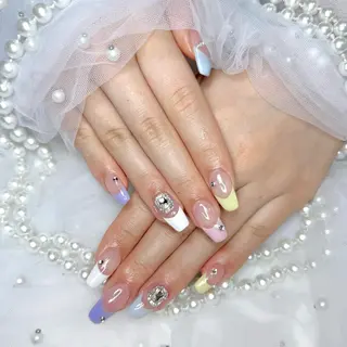 ネイル You&Me Ibukiのネイルデザイン