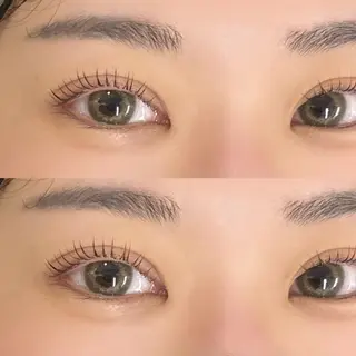 マツエク・マツパ 🤍 ena🤍🌙のマツエク・マツパデザイン