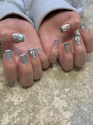 ネイル Kono Nanamiのネイルデザイン