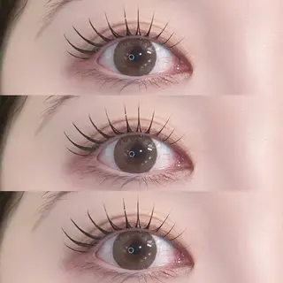 マツエク・マツパ laurel.eye yuukaのマツエク・マツパデザイン