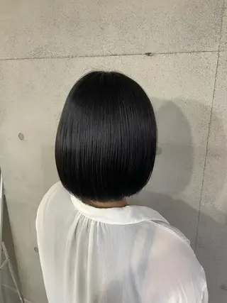 カラー CS made by SHACHU北千住所属・CS つきなのヘアスタイル