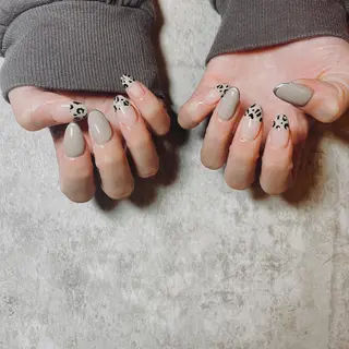 ネイル Novem.9 _misuzuのネイルデザイン