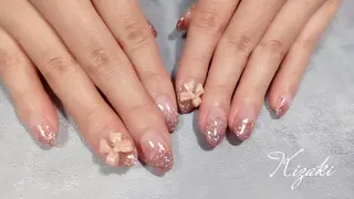 ネイル Kizaki.. Saoriのマツエク・マツパデザイン