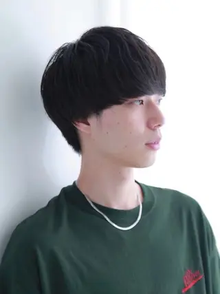 ショート メンズ 🔥メンズカット🔥 ✂️ゲンキ✂️のヘアスタイル