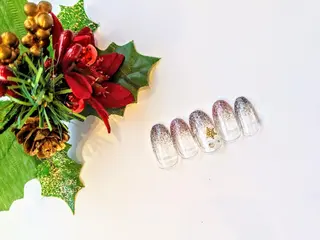 ネイル 板橋 美香子のネイルデザイン