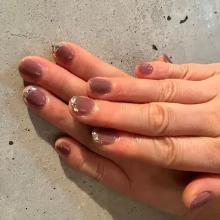 ネイル DariL Ayaのネイルデザイン