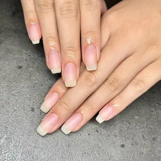 ネイル しば まなみのネイルデザイン