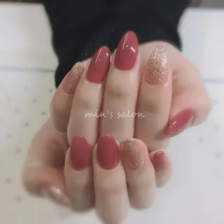 ネイル Brand byme 上野店のエステ・リラクイメージ