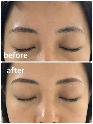 アイブロウ 【eight】 土橋の眉毛・アイブロウイメージ