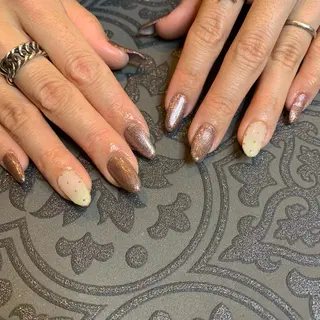 ネイル Adite nailのネイルデザイン