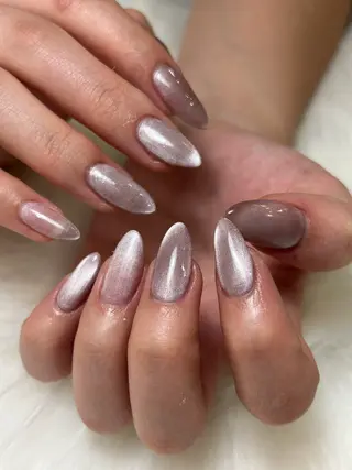 ネイル poli nailsのネイルデザイン