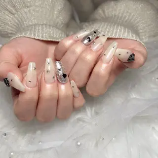 ネイル M2beauty Renaのネイルデザイン