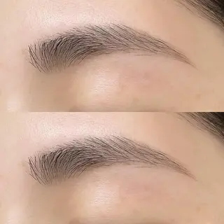 マツエク・マツパ Mon mignonのマツエク・マツパデザイン