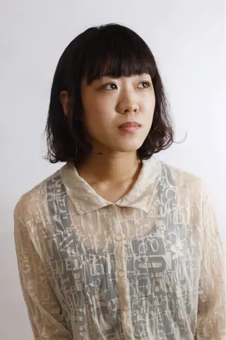 ミディアム パーマ 星屋 和秀のその他イメージ