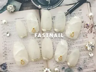 ネイル ファストネイル 京都烏丸店のネイルデザイン
