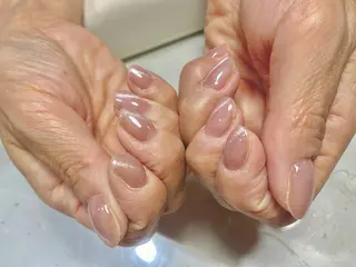 ネイル tumake Yuiのネイルデザイン