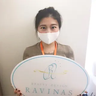 ビューティーサロン bleu clairのエステ・リラクイメージ