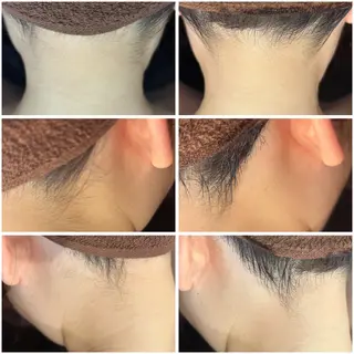 beauty salon La Luce所属・la luceのエステ・リラクイメージ