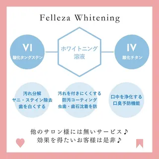 有人型セルフサロン 脱毛/痩身/美顔のその他イメージ