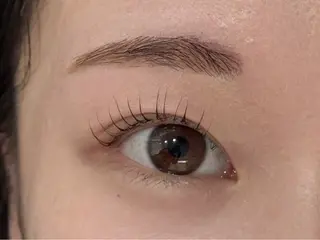 マツエク・マツパ サクラブロウ 心斎橋のマツエク・マツパデザイン