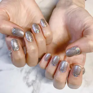 ネイル ISHIHARA KANAのネイルデザイン