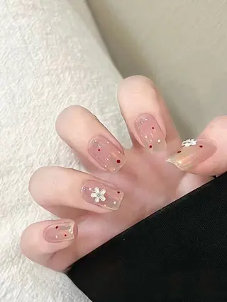 ネイル Mei Meiのネイルデザイン