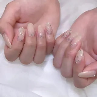 ネイル emu sakiのネイルデザイン