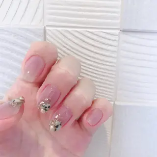 ネイル private salon G所属・goto yoshikoのその他イメージ