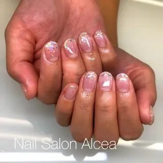 ネイル CHILO 木村のネイルデザイン