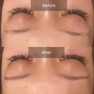 アイブロウ BEIGE 金山 🌹RUKAのマツエク・マツパデザイン