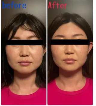 Laguna  Space所属・大阪福島 The Careのエステ・リラクイメージ