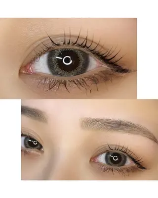 マツエク・マツパ 𝐄𝐦𝐮 .のマツエク・マツパデザイン