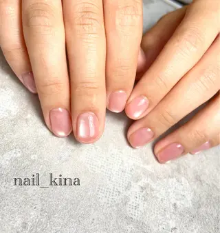 ネイル nail_ kinaのネイルデザイン