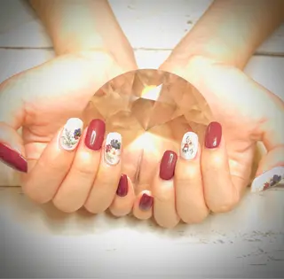 ネイル 💎女性専用💎浅草 /蔵前/押上makiのネイルデザイン