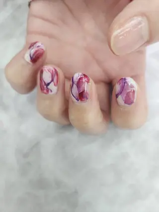 ネイル Shul-Nail所属・Shul -Nailのネイルデザイン