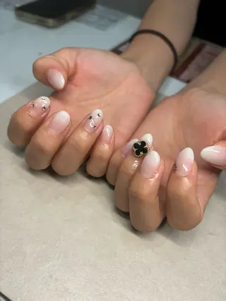 ネイル LICO HAIR＆RELAXATION所属・Lico Ryoのネイルデザイン