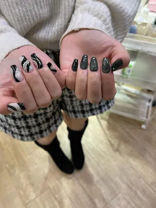 ネイル MASAKI KOKOROの眉毛・アイブロウイメージ