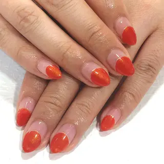 ネイル liddell Murakamiのネイルデザイン